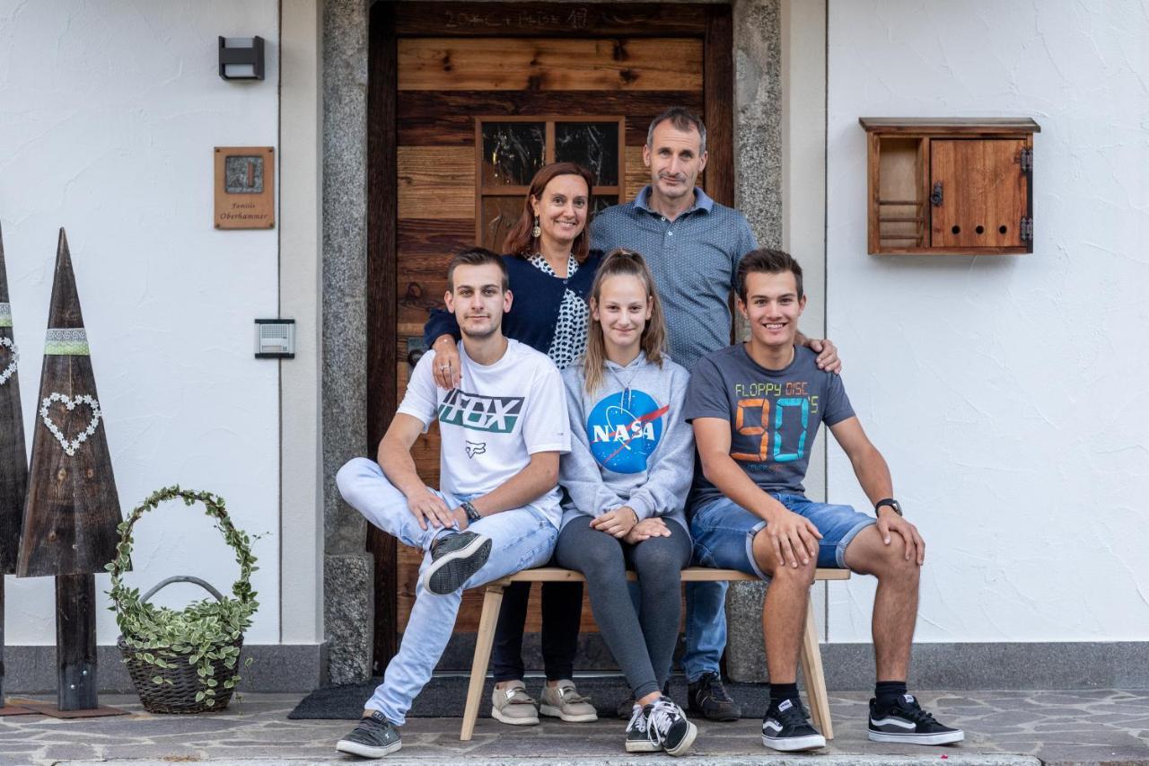 Willa Loefflerhof Monguelfo-Tesido / Welsberg-Taisten Zewnętrze zdjęcie