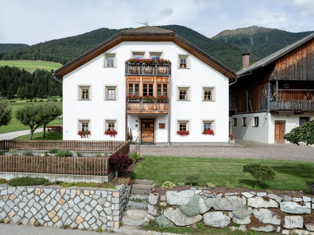 Willa Loefflerhof Monguelfo-Tesido / Welsberg-Taisten Zewnętrze zdjęcie